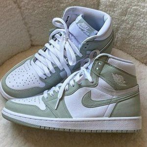 ⚡⚡ Air Jordan 1 Retro High OG 'Seafoam' ⚡⚡